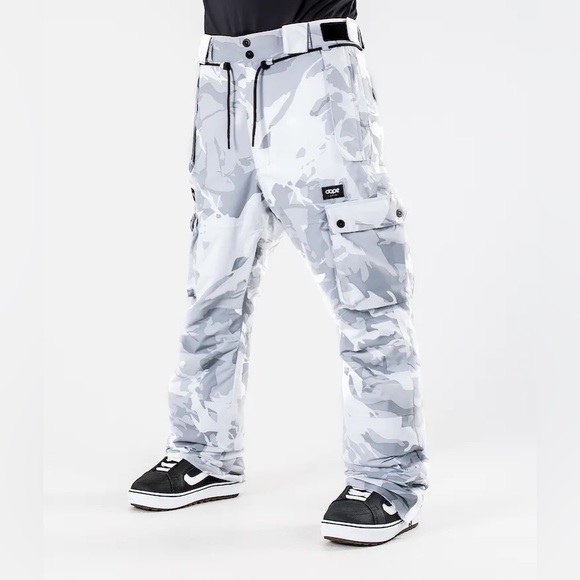 DOPE Pants - Dope Snow Iconic Snowboard Pants